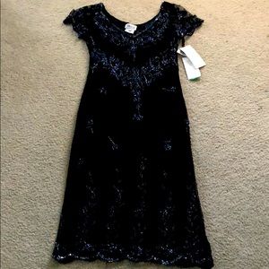 💋Parisian Awesome Stenay dress